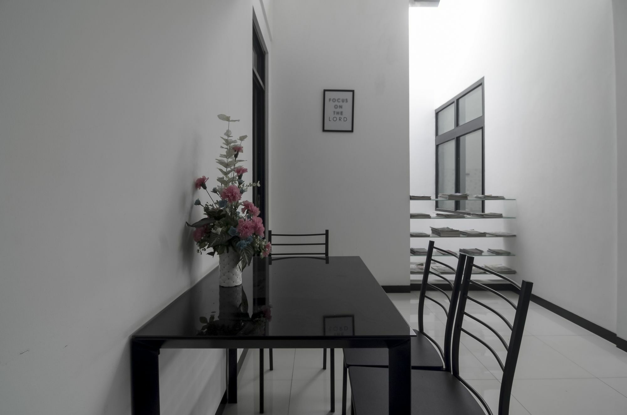 Reddoorz Near Poncol Station Hotel Semarang Exterior photo